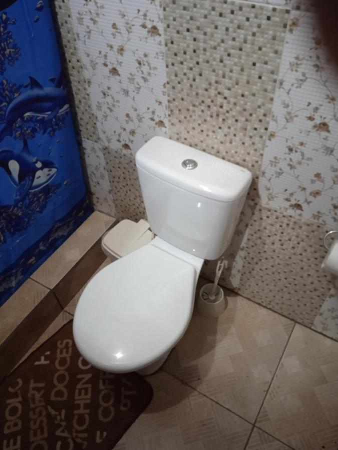 Estanislao Lopez 127 Hotel Puerto Iguazú Kültér fotó