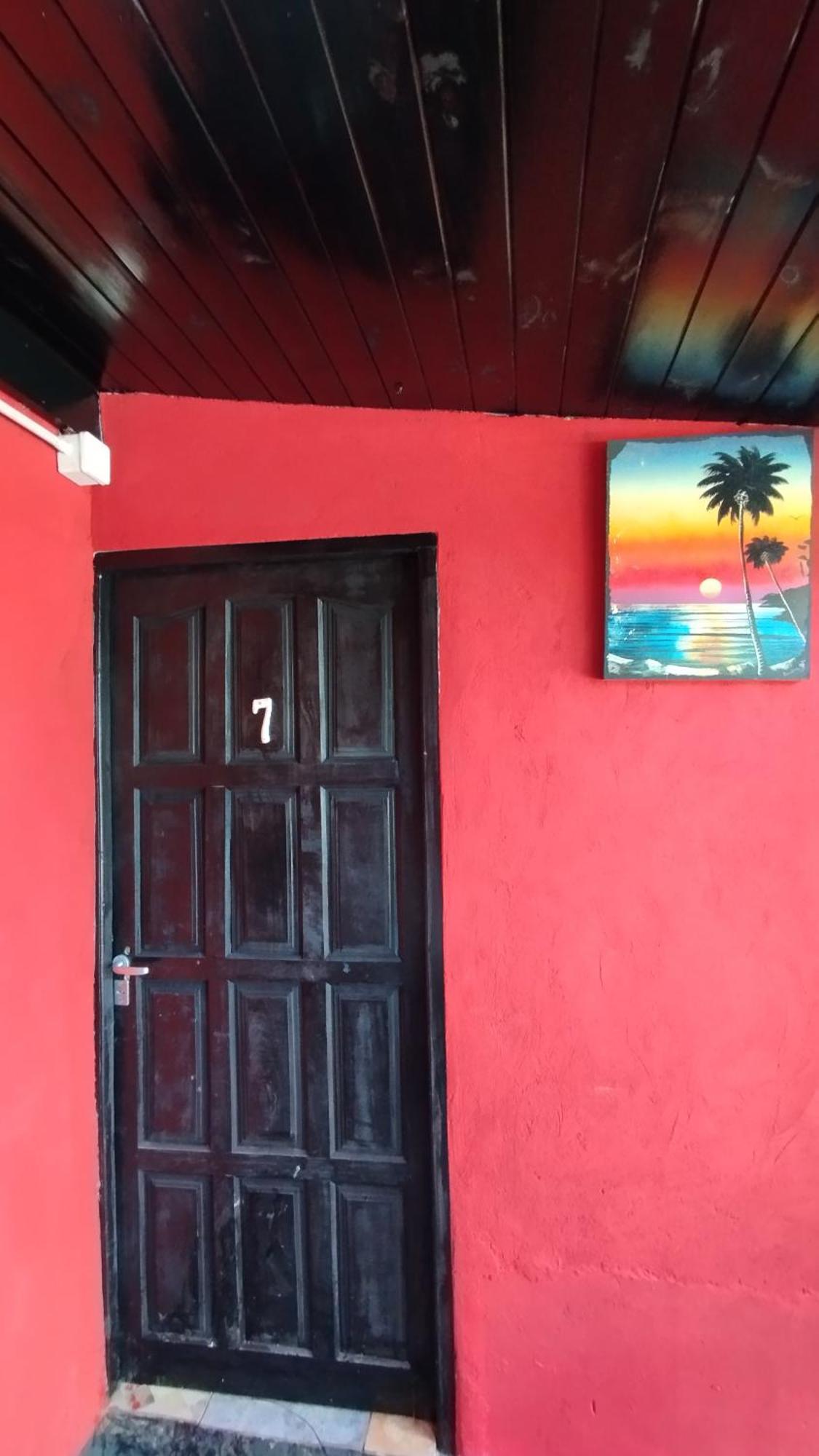 Estanislao Lopez 127 Hotel Puerto Iguazú Kültér fotó