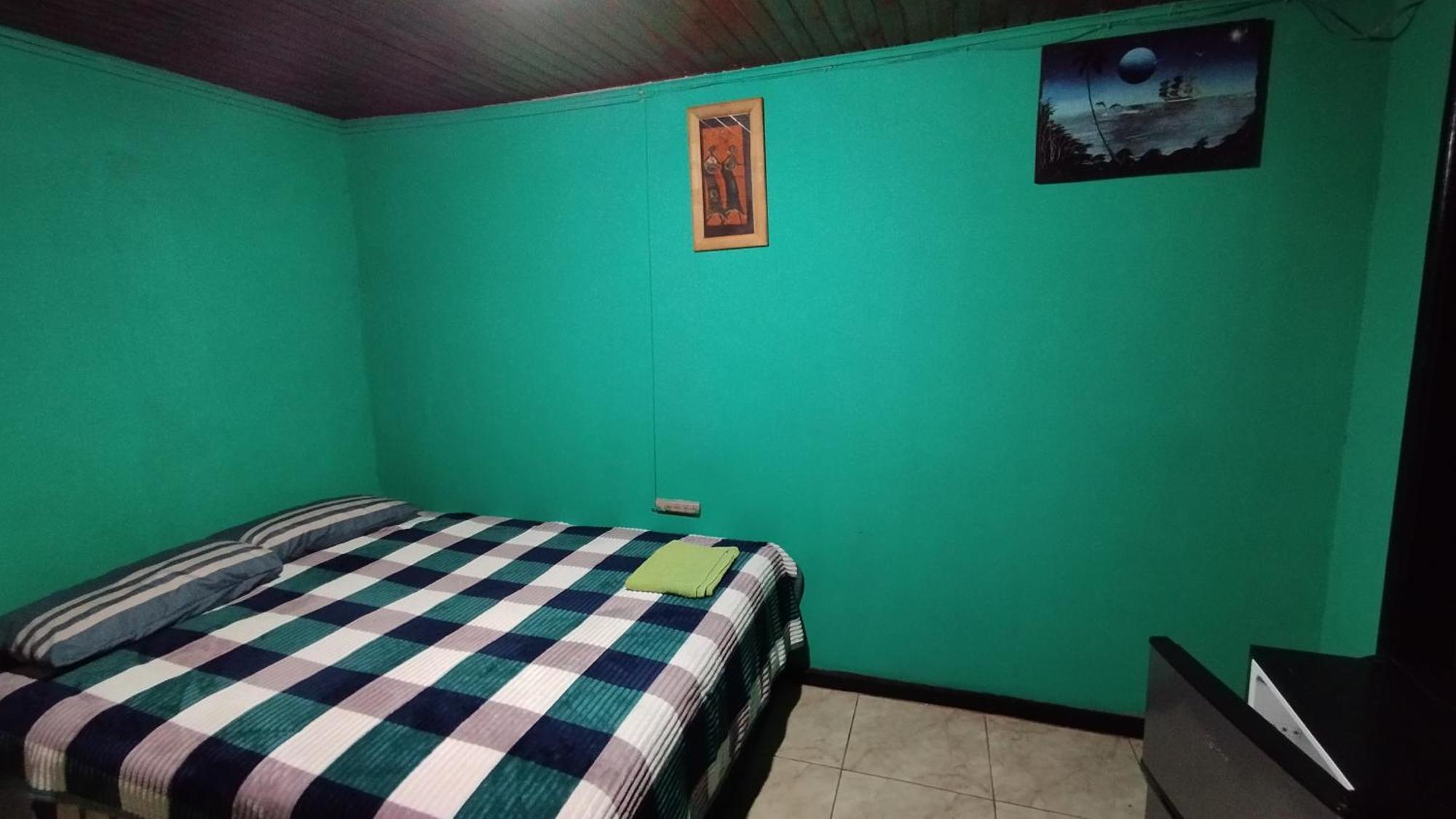 Estanislao Lopez 127 Hotel Puerto Iguazú Kültér fotó
