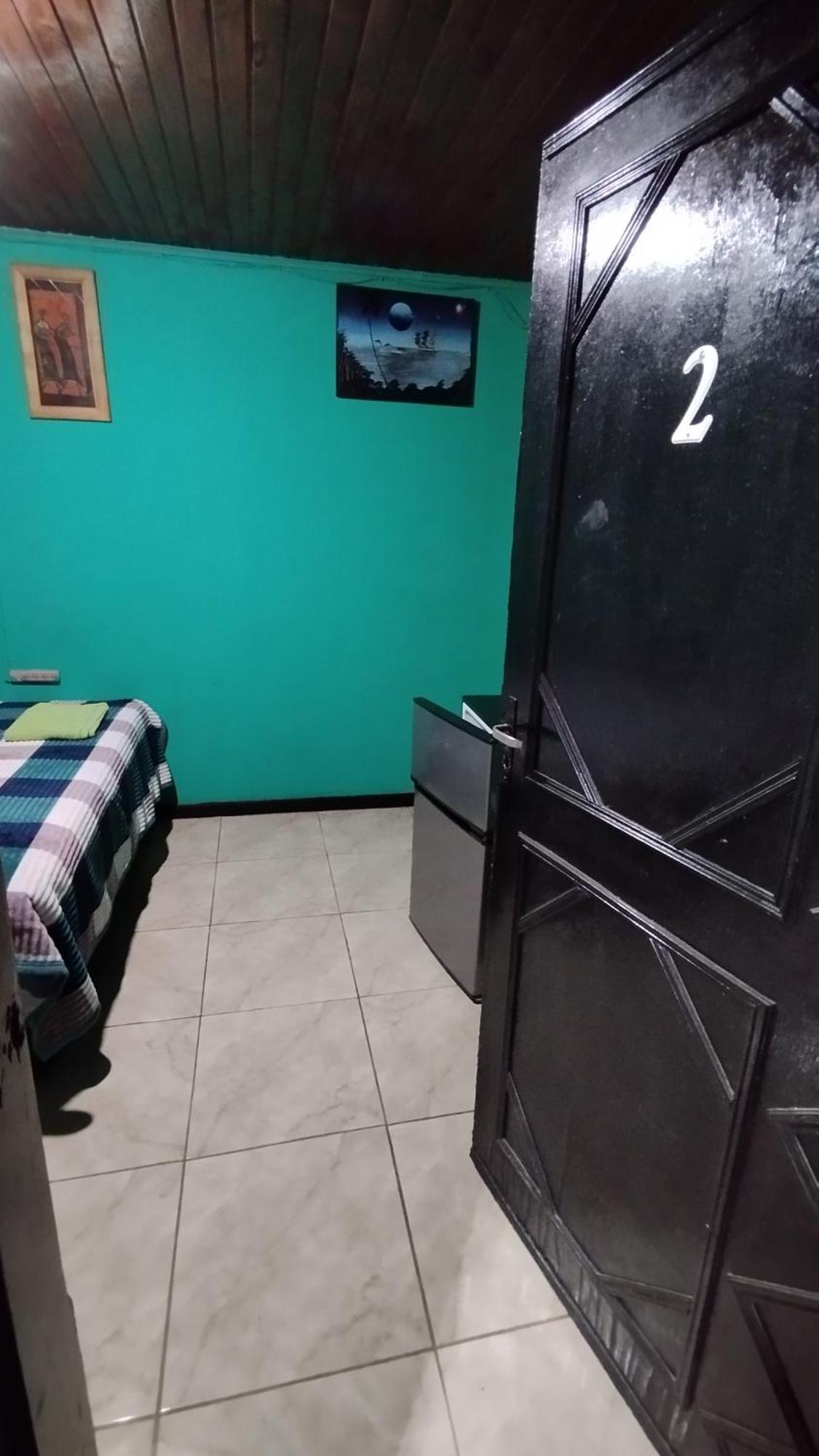 Estanislao Lopez 127 Hotel Puerto Iguazú Kültér fotó