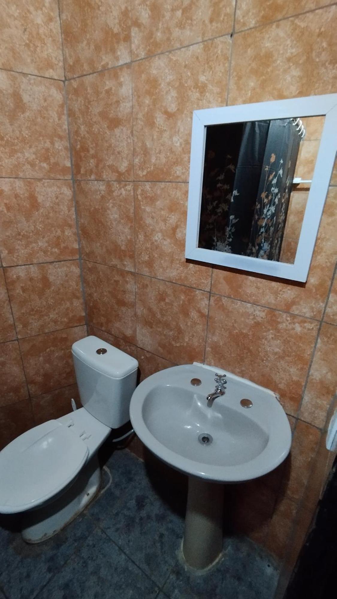Estanislao Lopez 127 Hotel Puerto Iguazú Kültér fotó